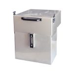 Buyers Products Central Hyd Sys, 4 Func,15 Gal Wo/Gps, Capacity 15 Gal, Suction Port Size 3/4 in, Return Port Size Multiple in, Model# 6381540