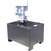 NorTrac Industrial AC Power Unit with Electric Motor — 230/460V, 21-Gal. Reservoir Tank, Model# LPU-E17P7K2/TKDBZ1