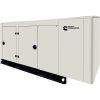 Cummins Commercial Standby Generator — 100kW, LP/NG, 120/240 Volts, 3-Phase, Model# RS100
