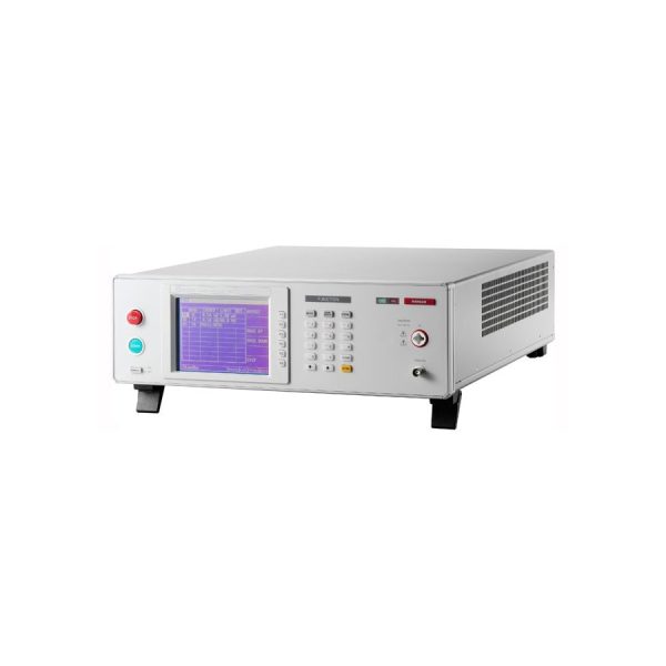 Chroma 19057-20 Hipot Analyzer: Precision Testing for Electrical Safety