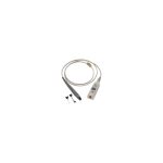 Unlock Precision: Keysight N2752A InfiniiMode 6 GHz Active Differential Probe