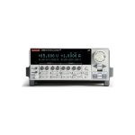 Keithley 2636B: Precision SourceMeter for Advanced Characterization and Test