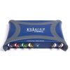 PicoScope 3418E: 4-Channel, 500 MHz, 5 GS/s USB Oscilloscope with 2 GS Memory