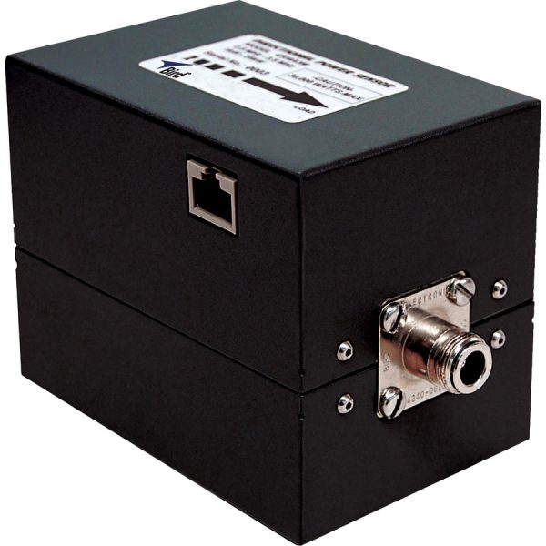 Bird 4028B3M Precision Power Sensor: Measure Power Accurately from 25 kW to 1 kW