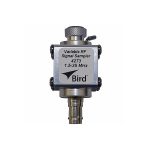 Bird 4273 Variable RF Signal Sampler: Capture High-Power Signals with Precision