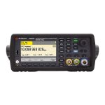Keysight 53230A/010: Precision Frequency Counter Timer for Demanding Applications