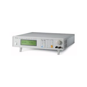 Chroma 62006P-100-25 DC Power Supply, 100 V, 25 A, 600 W, 62000P Series