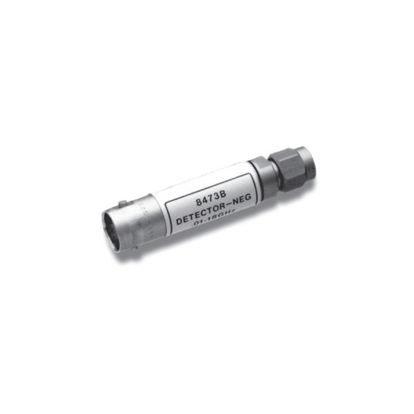 Keysight 8473B Schottky Diode Detector: Unlocking Precision Detection from 10 MHz to 18 GHz