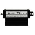 Keysight 84906L/006/015: Programmable 40 GHz Attenuator with 90/10 dB Steps for Enhanced Signal Control