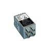 Keysight 87222C/161: High-Performance Coaxial Transfer Switch for Demanding RF Applications