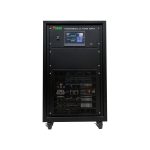 Preen ADG-PLUS-500-100 DC Power Supply, 500 V, 100 A, 50 kW, Input 323-460 VAC, ADG + Series