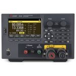 Keysight E36155A Autoranging DC Power Supply, 60 V, 40 A, 800 W, E36150 Series