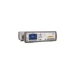Keysight E4980AL/052: Precision LCR Meter for Accurate Component Analysis at 500 kHz
