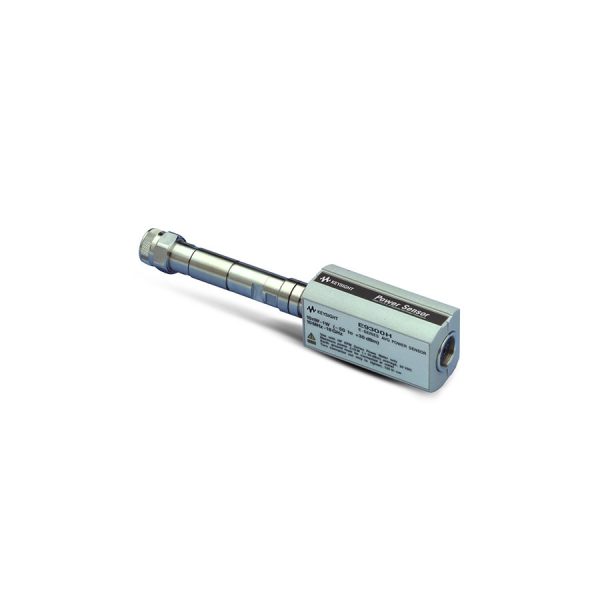 Keysight E9301H: Precision Average Power Measurement from 10 MHz to 6 GHz