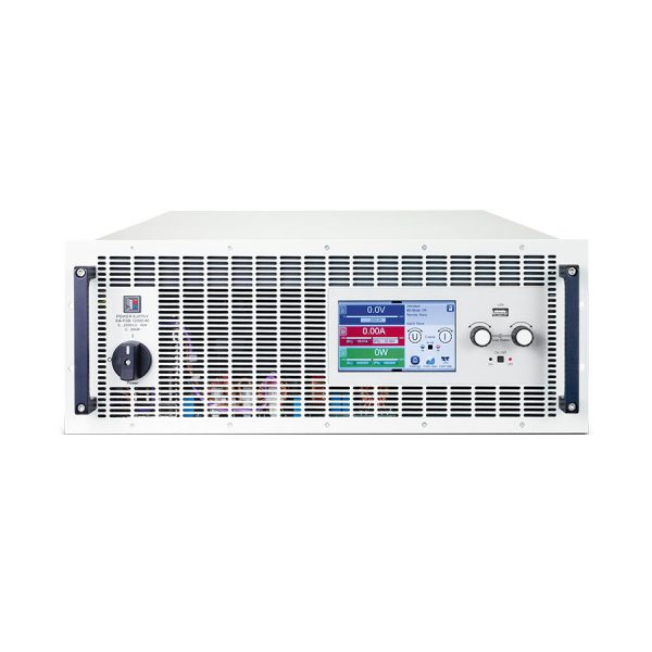 EA Elektro-Automatik EA-PSB 10200-420 4U DC Power Supply, Rackmount, 208-480, 200 V, 420 A, 30000W