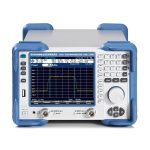 Rohde & Schwarz FSC6.06 Spectrum Analyzer: Uncover Hidden Signals from 9 kHz to 6 GHz