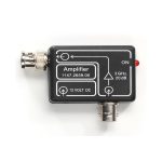 Rohde & Schwarz HZ-16 Preamplifier: Precision Amplification for Demanding Applications