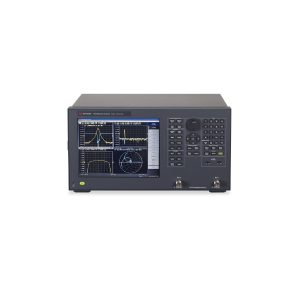 Keysight ENA Vector Network Analyzer: Precision T/R Testing from 100 kHz to 3 GHz