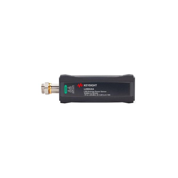 Keysight L2055XA/100/U2034A: Unparalleled Power Measurement for 5G and Beyond