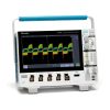 Tektronix MDO34/3-BW-100: 4-Channel Mixed Domain Oscilloscope with 100MHz Bandwidth, 2.5-5 GS/s Sample Rate, and 10 Mpts Memory