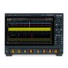 Keysight MXR208B Infiniium: 8-Channel, 2 GHz, 16 GS/s Real-Time Oscilloscope for Precision Analysis