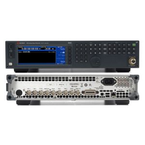 Keysight N5171B/506 EXG X-Series RF Analog Signal Generator: Unleash Precision Signal Generation from 9 kHz to 6 GHz