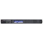 Keysight N6953A Adv Power System, DC Power Supply, 60V, 16.7A, 1kW, N6900 Series