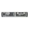 Keysight N8735A/N8731A-230/N8731A-831 DC Power Supply, Single Output, 30 V, 110 A, 3.3 kW, N8700 Series