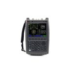 Keysight N9925A FieldFox: The Ultimate Handheld Microwave Vector Network Analyzer