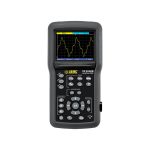 AEMC OX 5042B Handheld Oscilloscope Kit: 40MHz, 2 GS/s, 2 Channels, MN251T Included