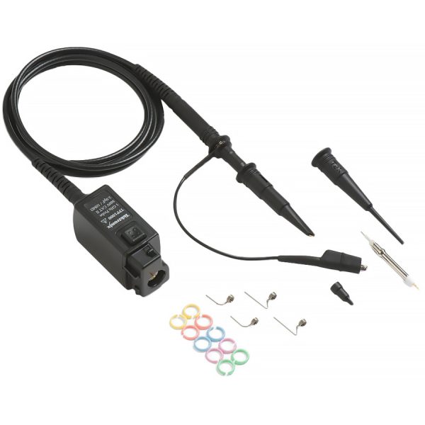 Tektronix TPP1000: 1 GHz Passive Probe for Precision Measurements