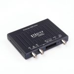 PicoScope 2000 Series: 2207B MSO PC USB Oscilloscope with 70 MHz, 2/16 Channel MSO