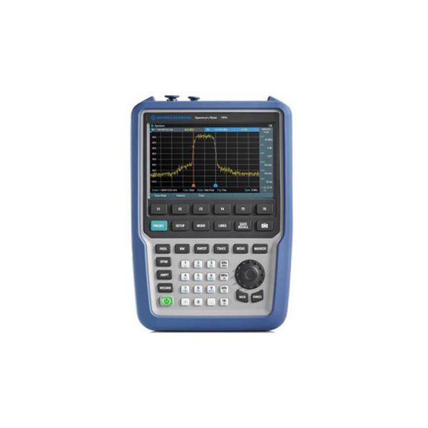 Rohde: The Ultimate Precision Measurement Solution for Demanding Applications