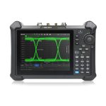 Siglent SHN920A: Unparalleled Vector Network Analysis from 30 kHz to 20 GHz