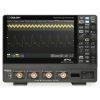 Siglent SDS3054X HD MSO: 4-Channel, 500 MHz Oscilloscope with 4 GS/s, 400 Mpts, and 12-bit Resolution