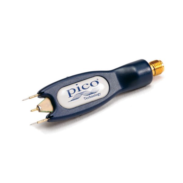PicoConnect 926: 9 GHz, 5X Passive Probe for Precision Measurements