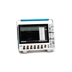 Tektronix MSO46/4-BW-1500: 1.5GHz, 6.25GS/s, 12-bit, 6/48-Channel Mixed Signal Oscilloscope