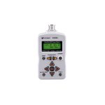Keysight V3500A: Precision RF Power Measurement from 10 MHz to 6 GHz
