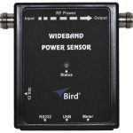 Bird 5012D Wideband Power Sensor: Measure Power Accurately from 350 MHz to 4.0 GHz