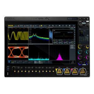RIGOL DS70504: Unleash the Power of 5 GHz, 20 GS/s Oscilloscopy