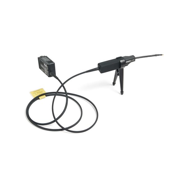 Tektronix TIVP02L: High-Voltage Differential Probe for Precision Measurements